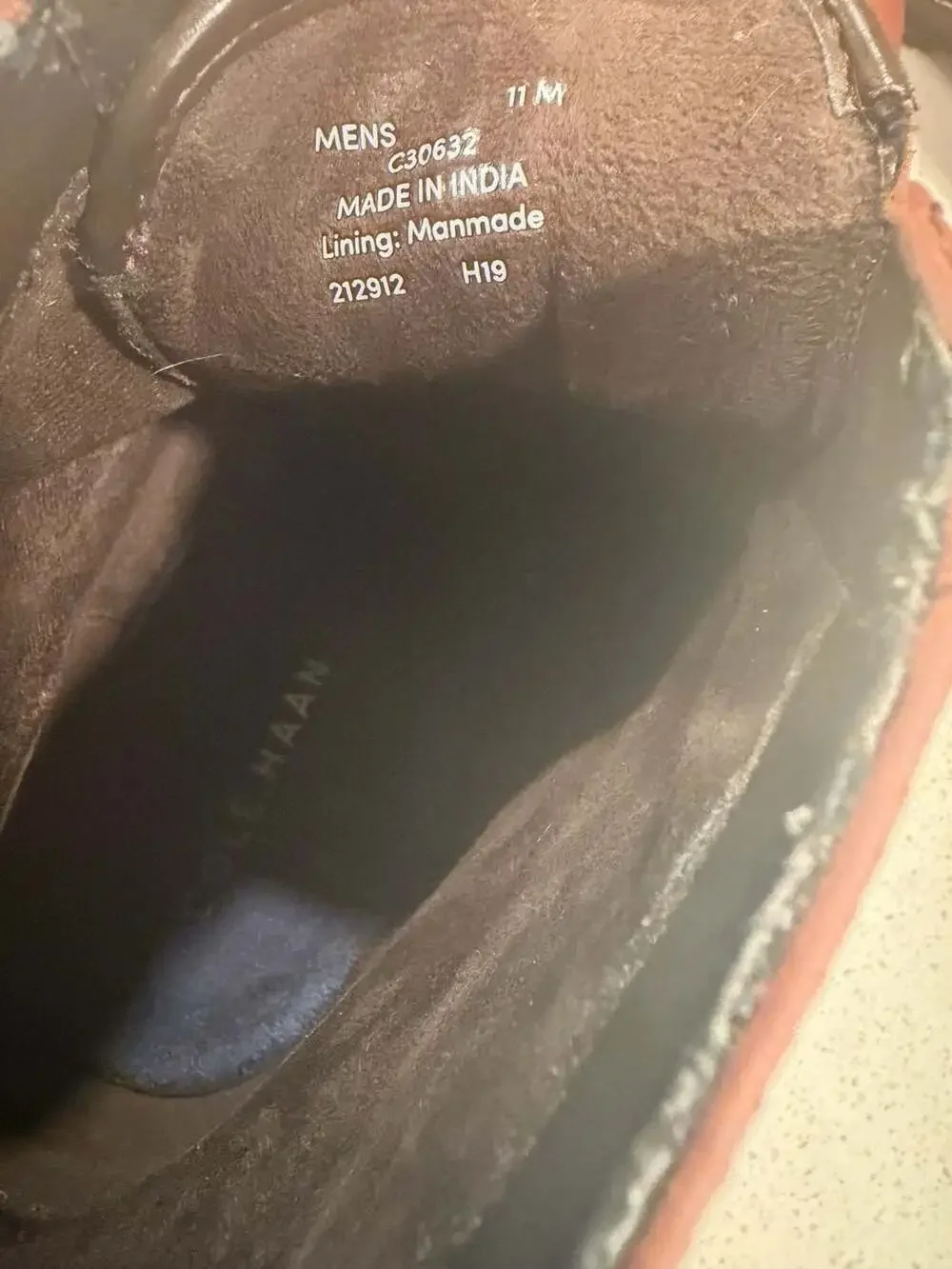 Cole Haan cole haan